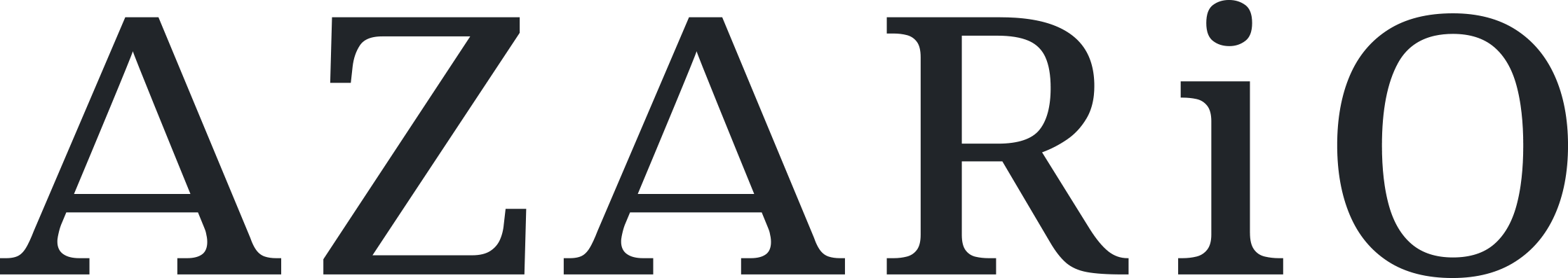 Azario