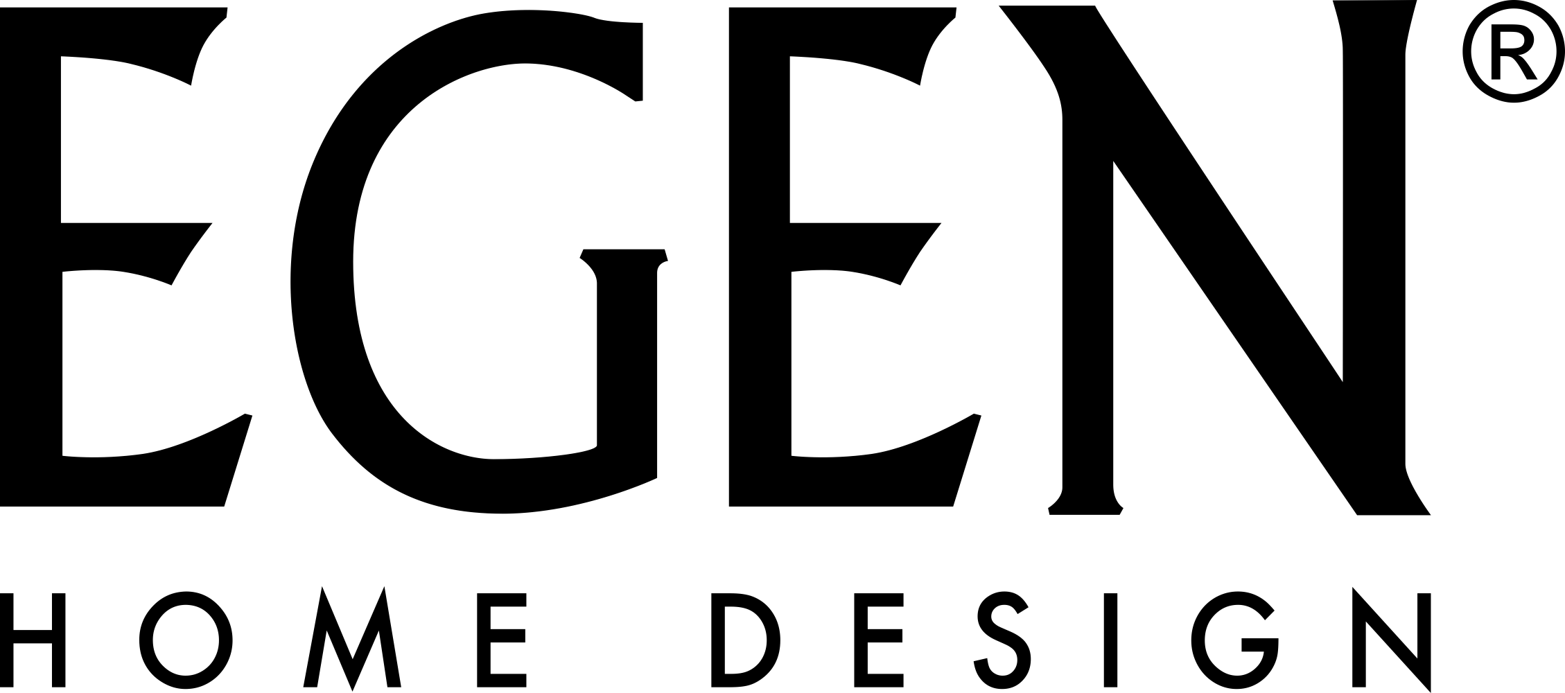 Egen